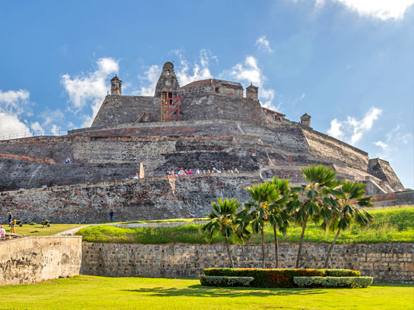 croisi&egrave;re Caraïbes et Antilles : Colombie, Bonaire, Aruba, Panama 